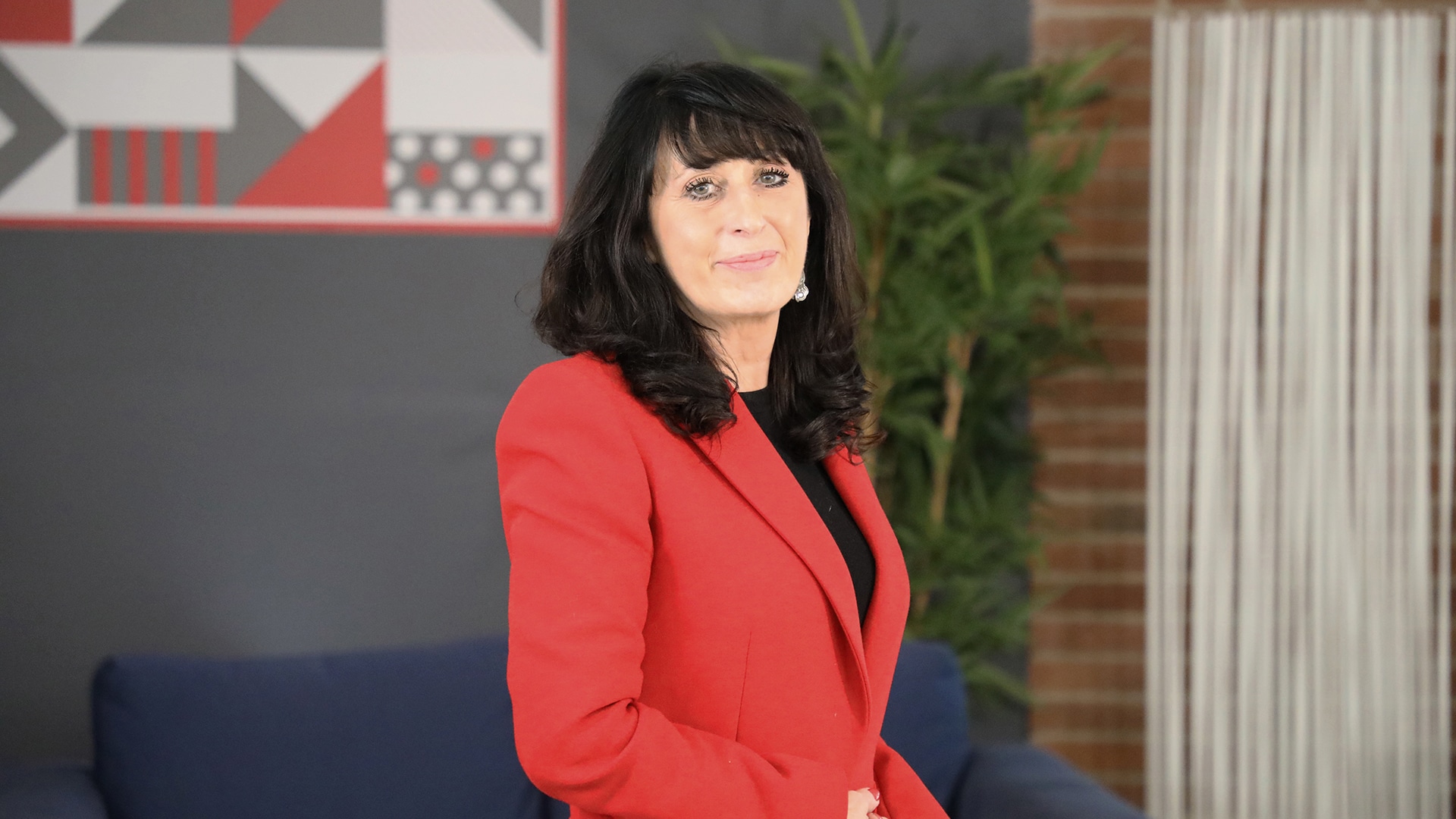 Marie Peixoto, banquière conseil Tech et digital, au sein d’Axe CEN