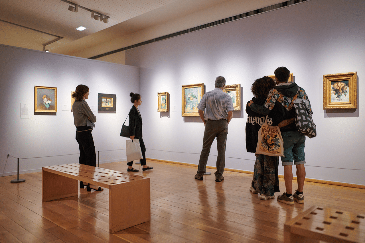 À Giverny, le musée des impressionnismes cultive les expositions d’exception