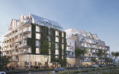 A Rouen, Co-Coon Social Club réinvente l'habitat senior en mode "co-living"